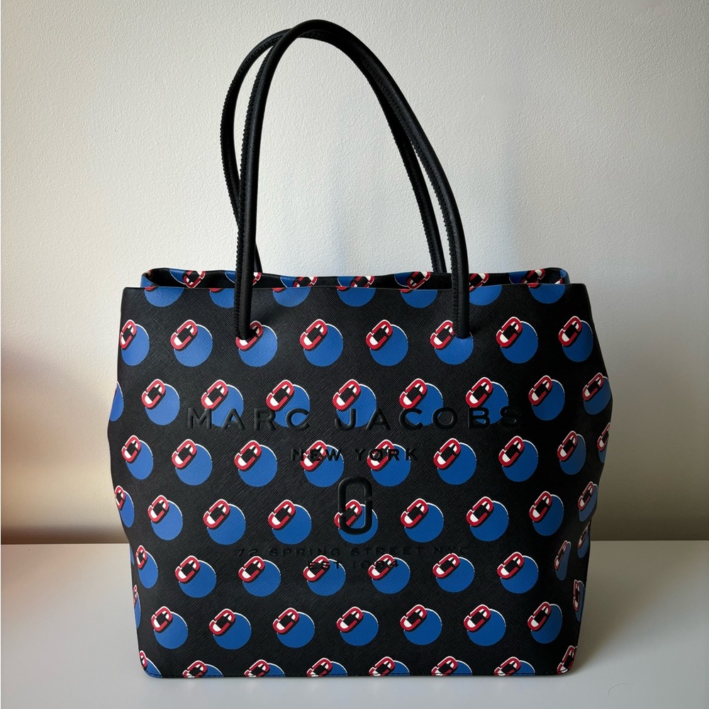 Marc Jacobs tote bag